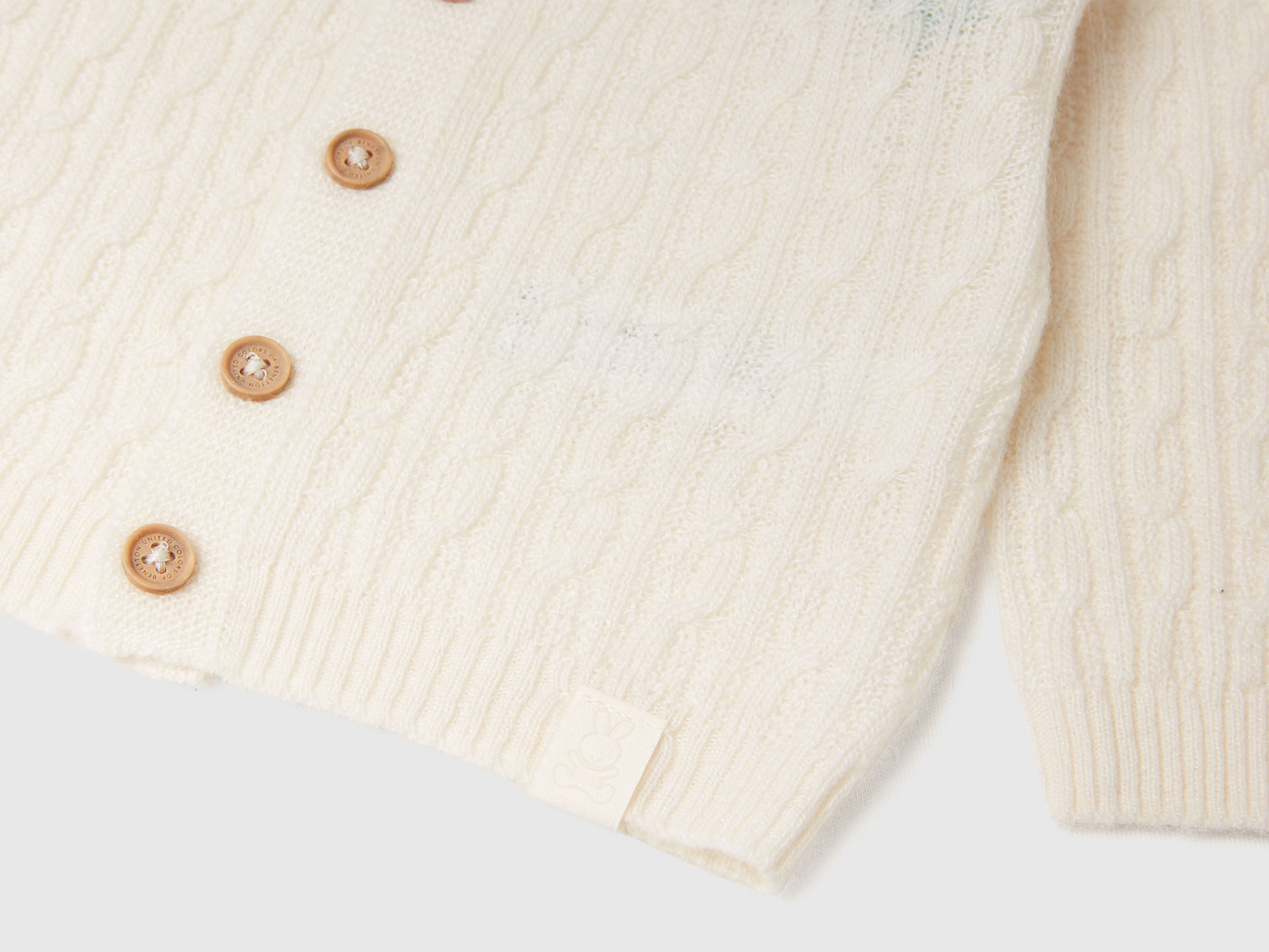 L/S SWEATER Naissancede image number 3